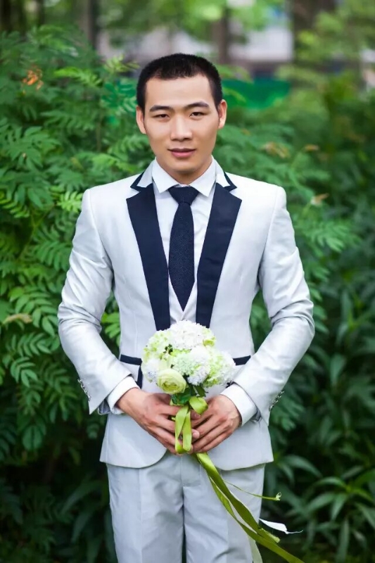 随缘的第一张照片--广东中老年相亲网