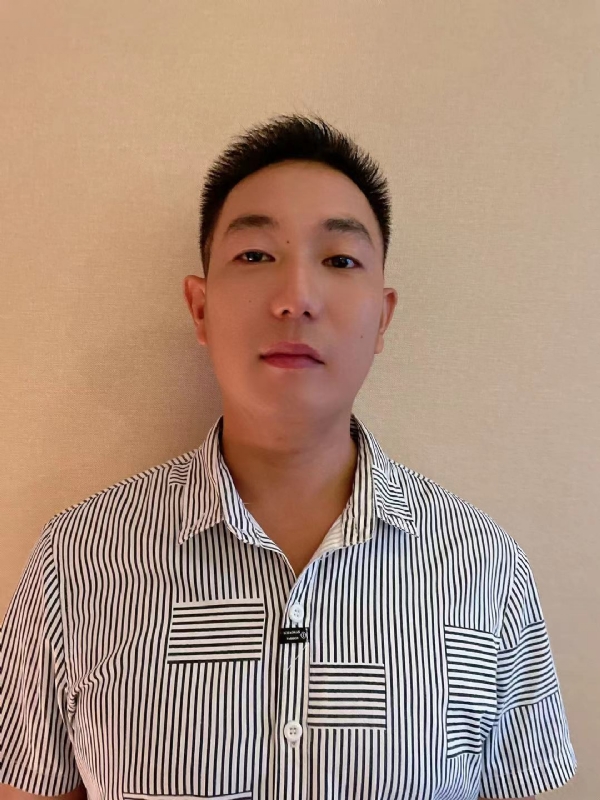 陈先生的第一张照片--广东中老年相亲网