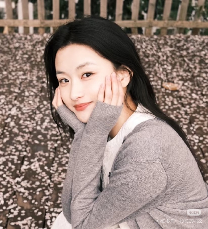 江小姐的第一张照片--广东中老年相亲网