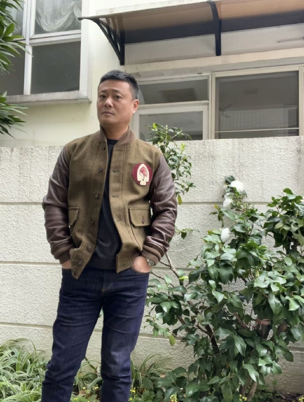 黎夕旧梦的第一张照片--广东中老年相亲网