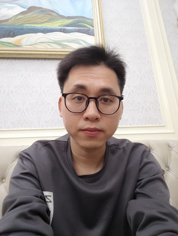 共享夕阳的第一张照片--广东中老年相亲网