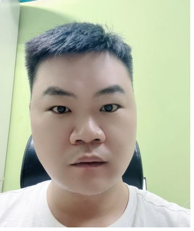初白的第一张照片--广东中老年相亲网