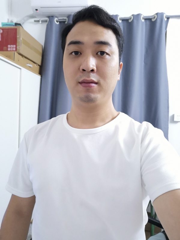张先生的第一张照片--广东中老年相亲网