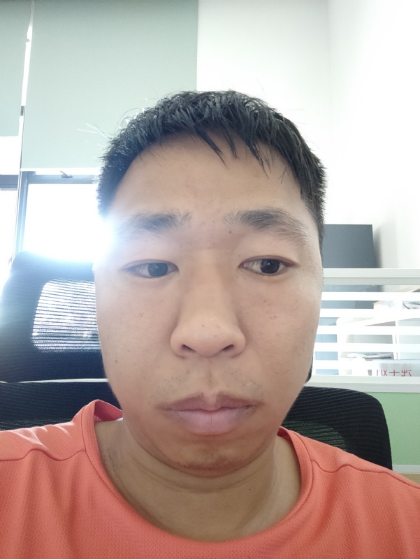 龚先生的第一张照片--广东中老年相亲网