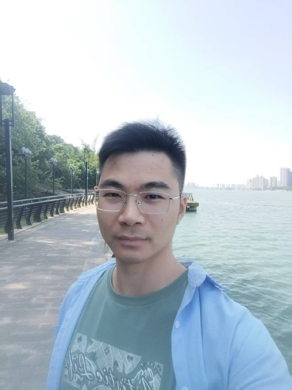 海洲的第一张照片--广东中老年相亲网