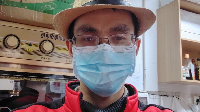 lin的第一张照片--广东中老年相亲网