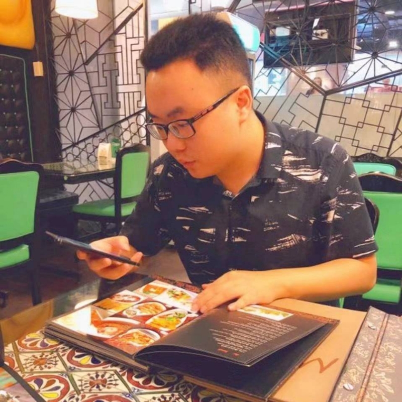 潇湘的第一张照片--广东中老年相亲网