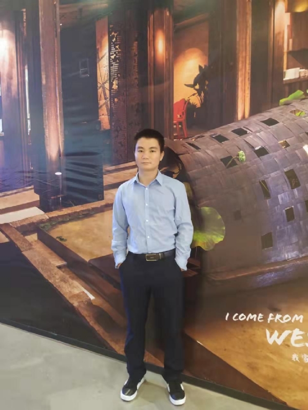 梧桐枫叶的第一张照片--广东中老年相亲网