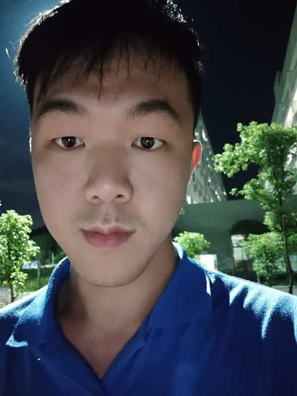 小楼听雨的第一张照片--广东中老年相亲网