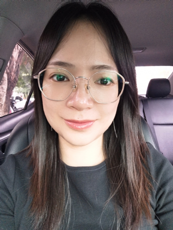初秋的第一张照片--广东中老年相亲网
