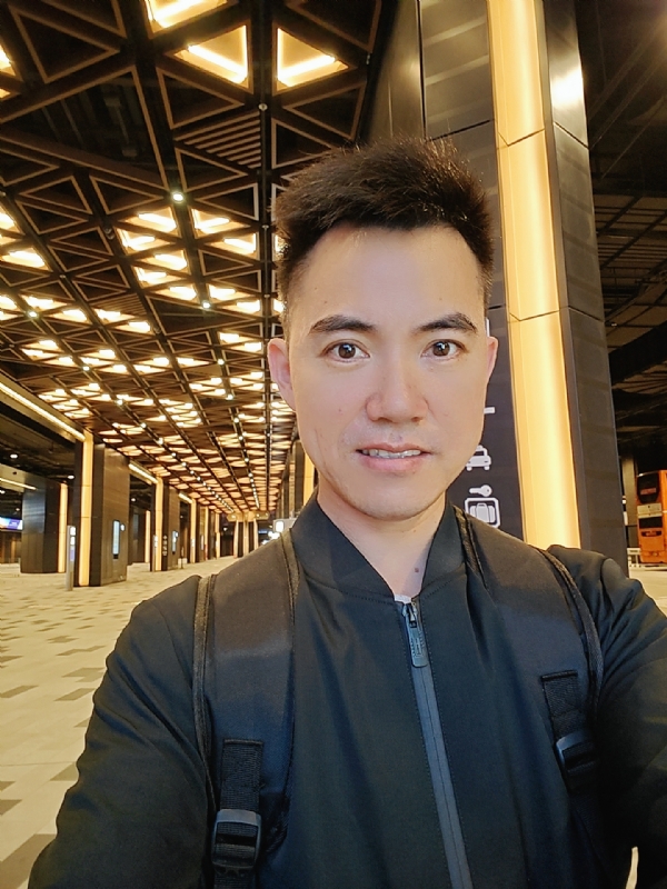 只願一生愛一人的第一张照片--广东中老年相亲网