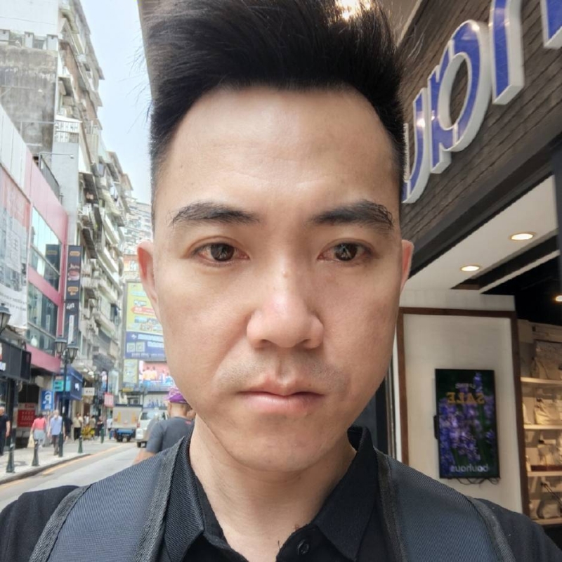 只願一生愛一人的第三张照片--广东中老年相亲网