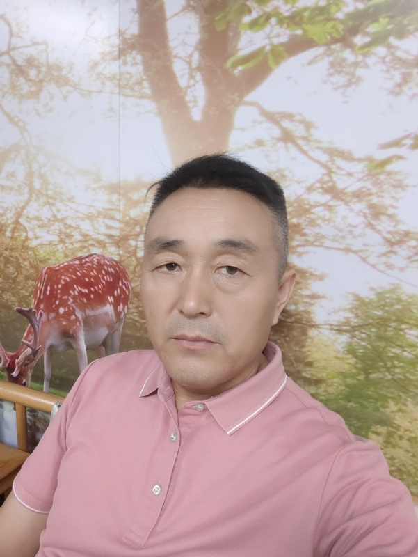 renjun的第一张照片--广东中老年相亲网