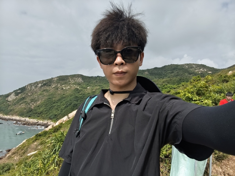 teenager的第二张照片--广东中老年相亲网