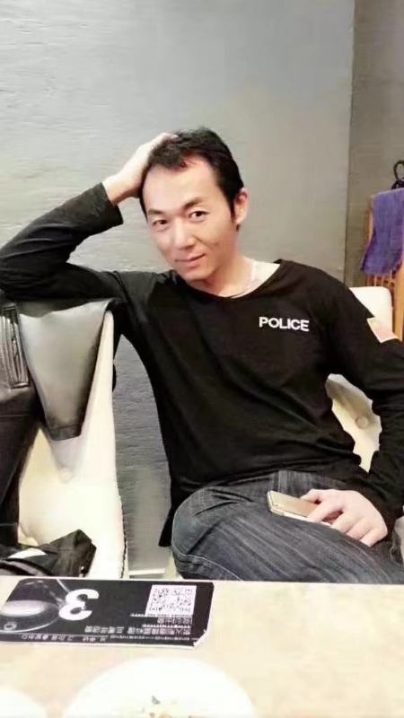 顺子的第五张照片--广东中老年相亲网