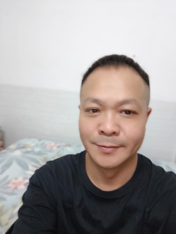 王某某的第一张照片--广东中老年相亲网