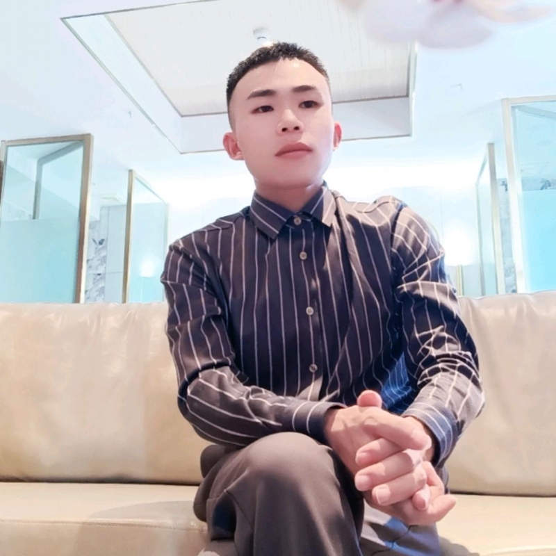 王文的第一张照片--广东中老年相亲网