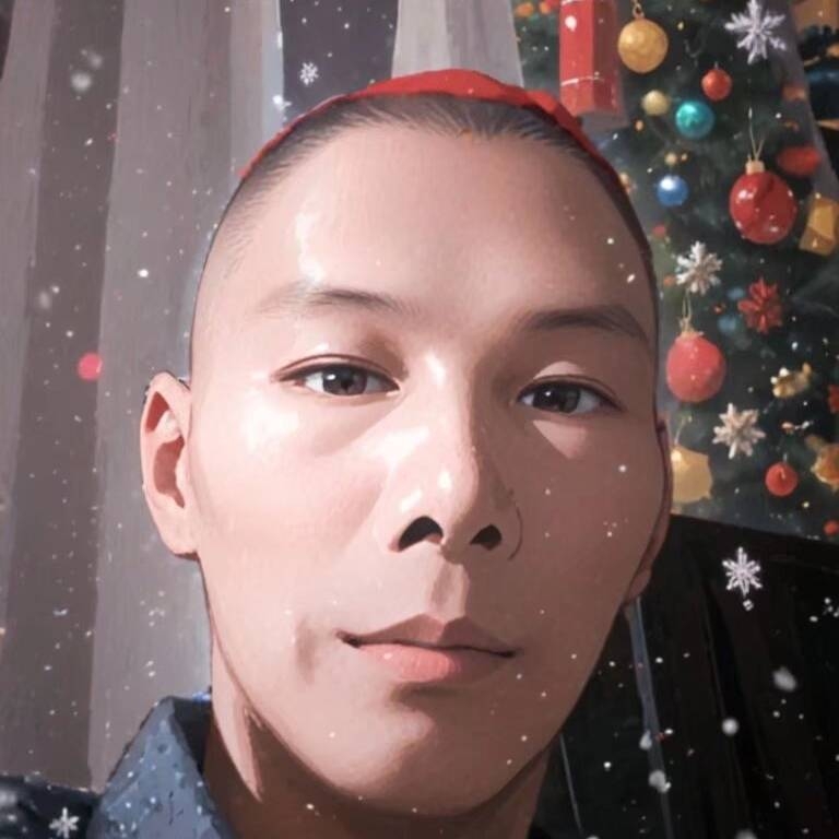 王小光的第一张照片--广东中老年相亲网