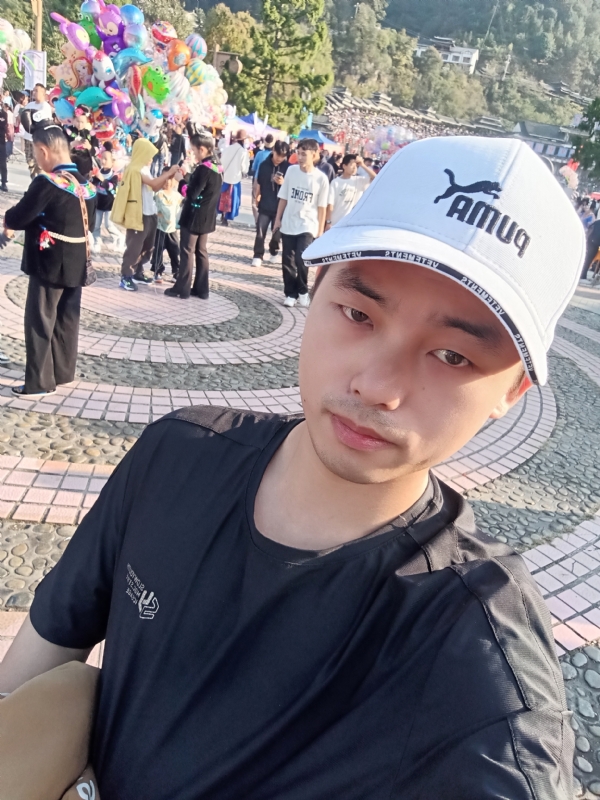 千与千寻的第二张照片--广东中老年相亲网
