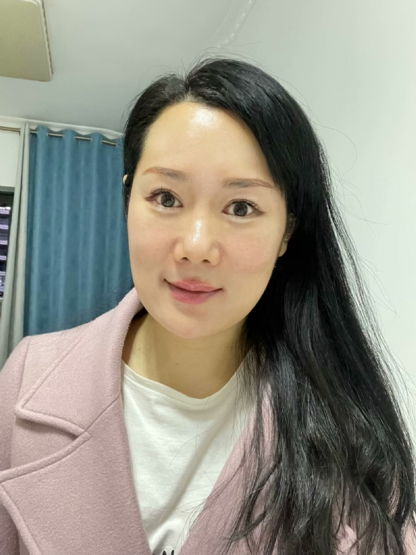 Hui的第一张照片--广东中老年相亲网