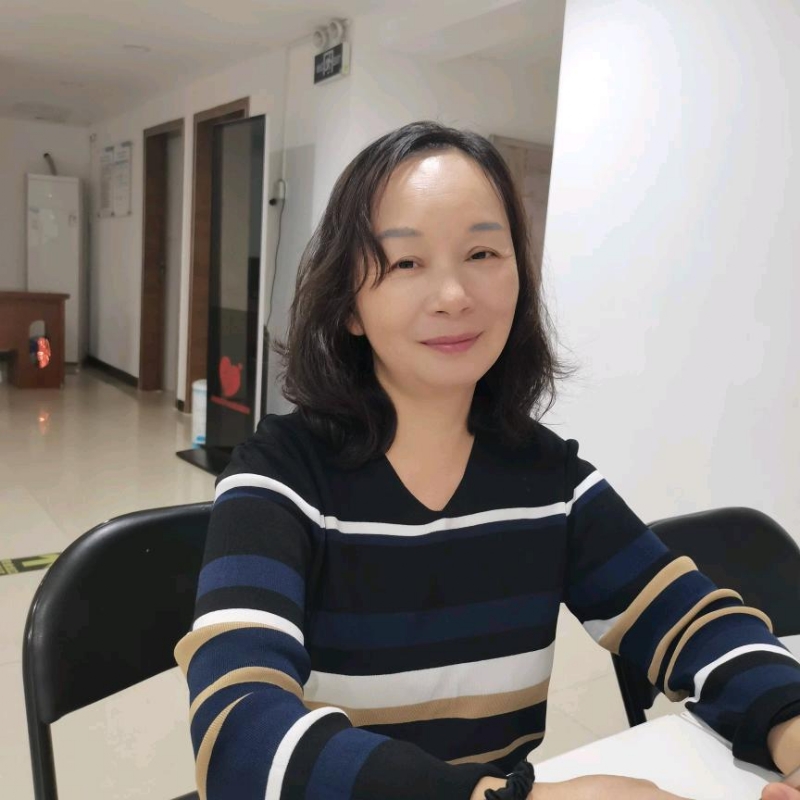林晓雨的第一张照片--广东中老年相亲网