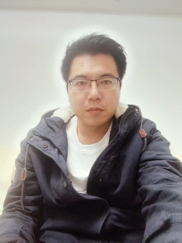 大哥哥的第一张照片--广东中老年相亲网