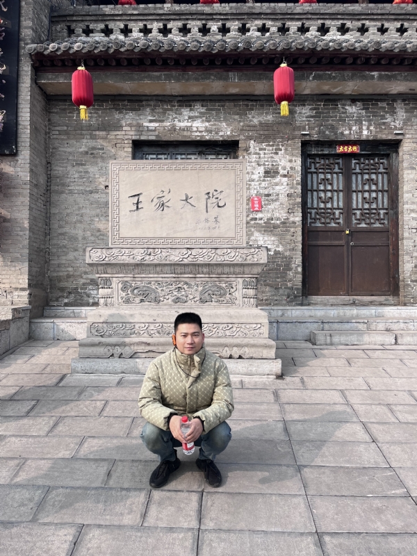 小江的第七张照片--广东中老年相亲网