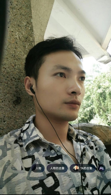 北溟客的第三张照片--广东中老年相亲网