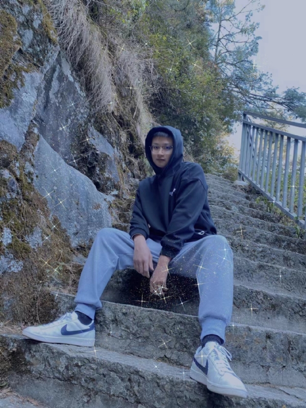 Frank的第一张照片--广东中老年相亲网