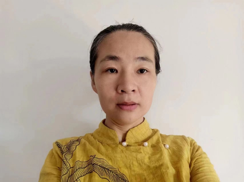 阿为的第三张照片--广东中老年相亲网