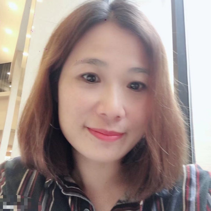 Jenny的第一张照片--广东中老年相亲网