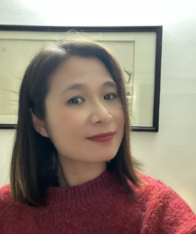 Jenny的第三张照片--广东中老年相亲网