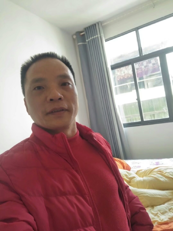 真诚征婚的第一张照片--广东中老年相亲网