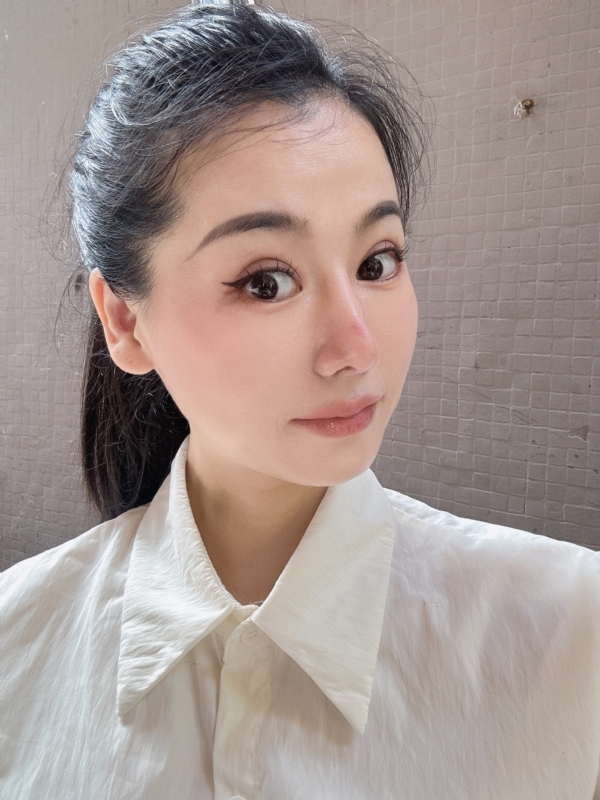 金莉的第二张照片--广东中老年相亲网