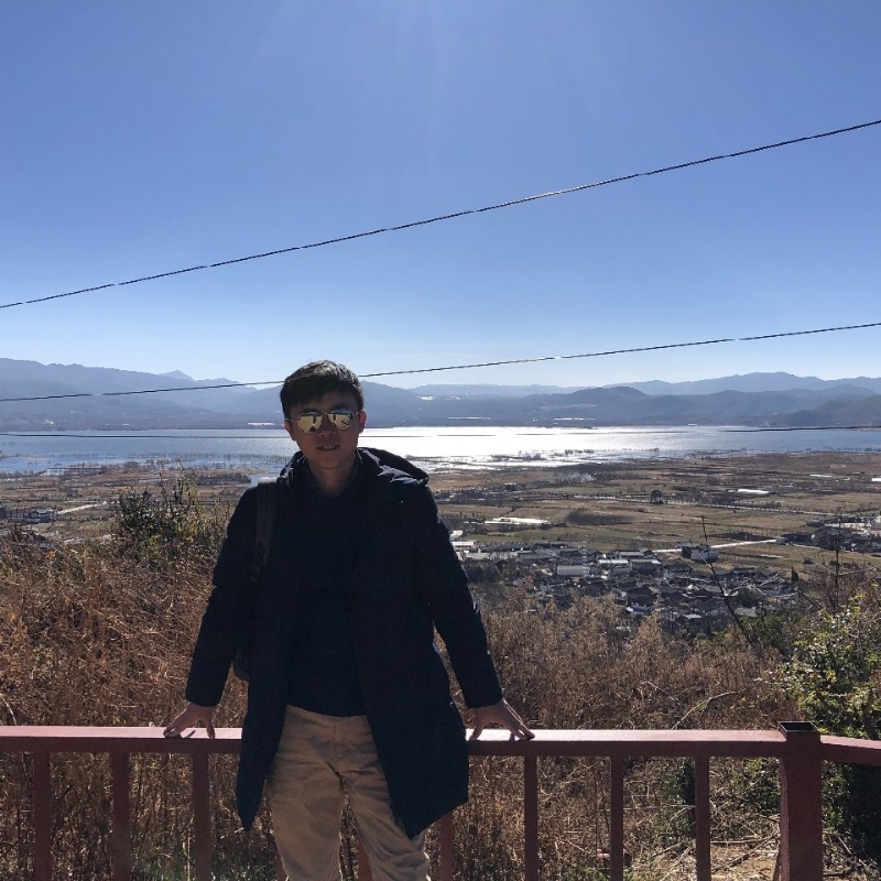 孤客的第三张照片--广东中老年相亲网