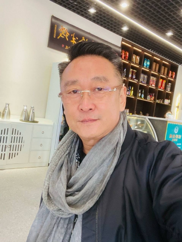 陳生的第一张照片--广东中老年相亲网
