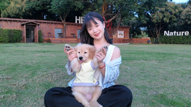 猫姐的第二张照片--广东中老年相亲网
