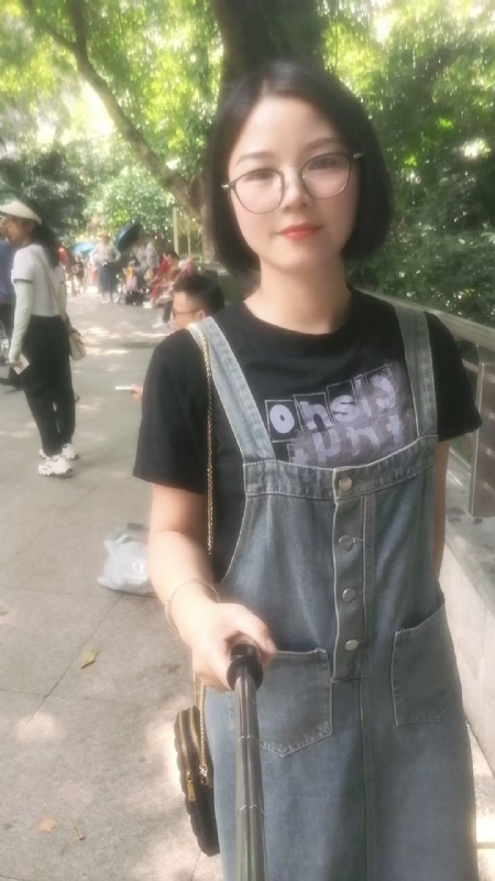 如燕的第一张照片--广东中老年相亲网
