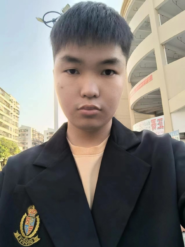 京城狂少的第一张照片--广东中老年相亲网