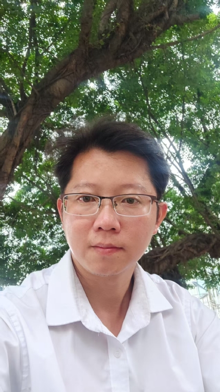 martin的第一张照片--广东中老年相亲网