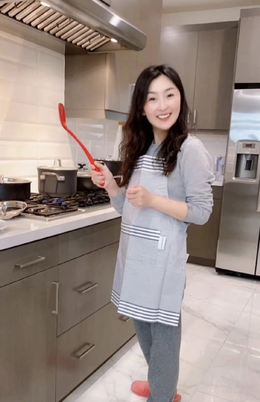 愛下廚負琴琴的第一张照片--广东中老年相亲网