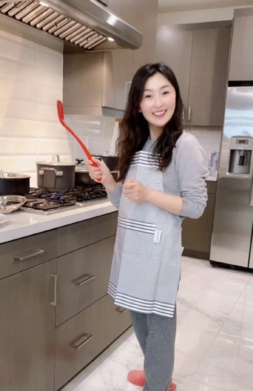 愛下廚負琴琴的第二张照片--广东中老年相亲网