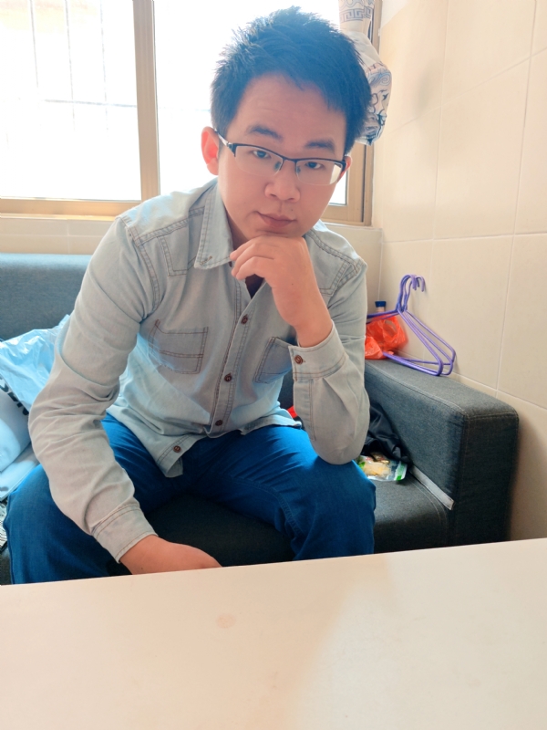 红尘一粟的第二张照片--广东中老年相亲网