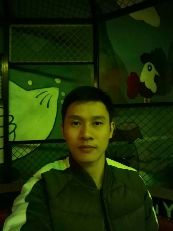 阿润的第一张照片--广东中老年相亲网