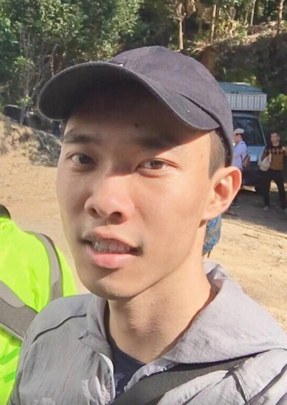 bin的第一张照片--广东中老年相亲网