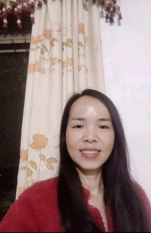 阿敏的第一张照片--广东中老年相亲网