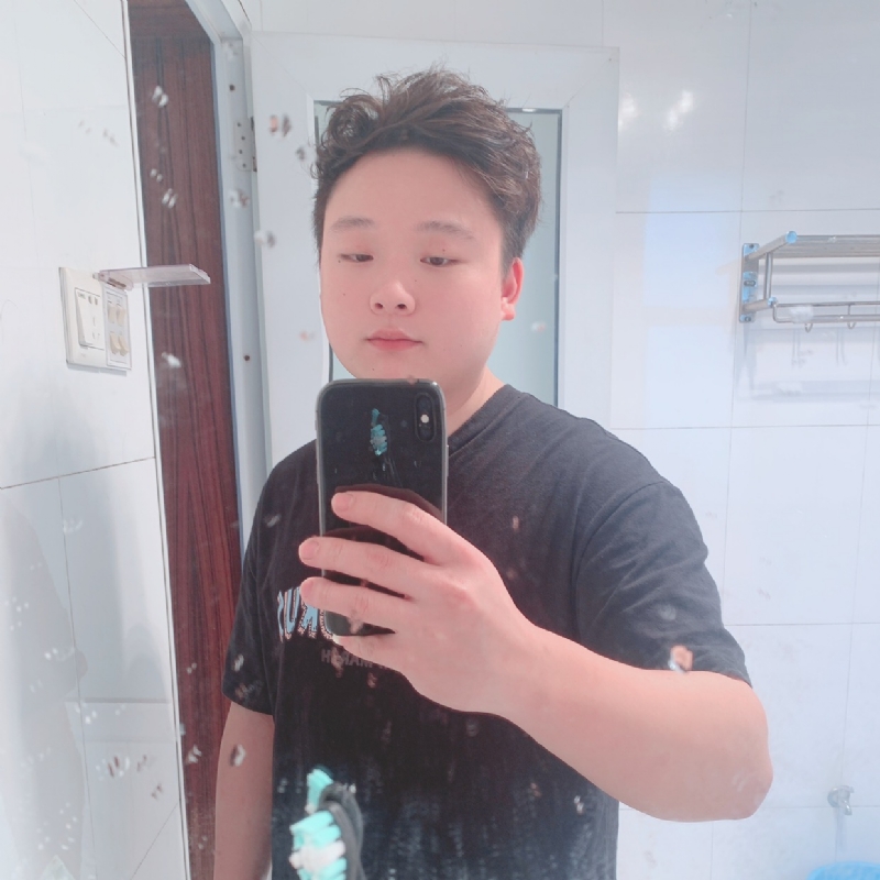 Luhao1016的第二张照片--广东中老年相亲网