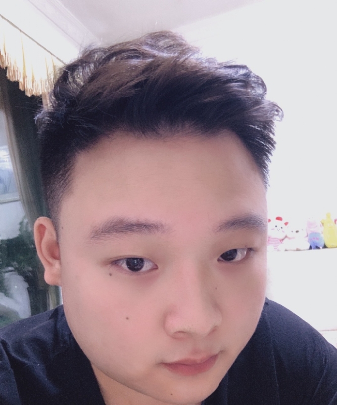 Luhao1016的第四张照片--广东中老年相亲网