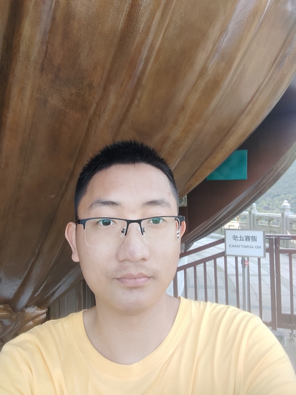 老实人的第一张照片--广东中老年相亲网