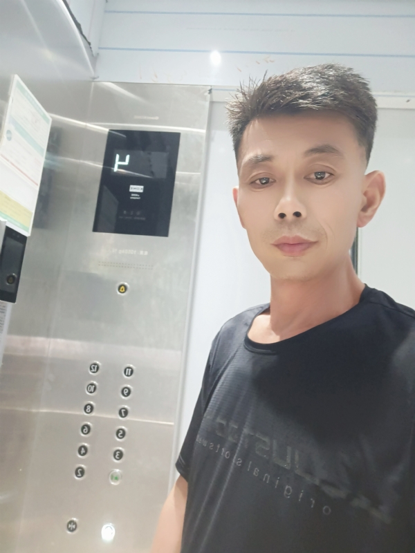我喜欢的第一张照片--广东中老年相亲网